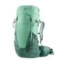 Plecak turystyczny Deuter Futura Pro 34 SL W 340102122930 N/A