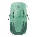 Plecak turystyczny Deuter Futura Pro 34 SL W 340102122930 N/A