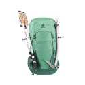 Plecak turystyczny Deuter Futura Pro 34 SL W 340102122930 N/A