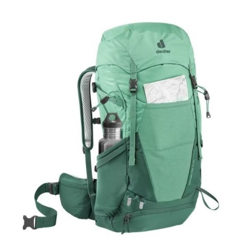 Plecak turystyczny Deuter Futura Pro 34 SL W 340102122930 N/A Plecak turystyczny Deuter Futura Pro 34 SL W 340102122930 N/A