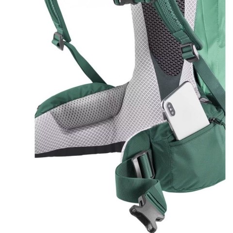 Plecak turystyczny Deuter Futura Pro 34 SL W 340102122930 N/A Plecak turystyczny Deuter Futura Pro 34 SL W 340102122930 N/A