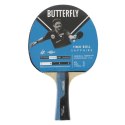 Rakietka do tenisa stołowego Butterfly Timo Boll Saphire S841449 FL- wklęsły