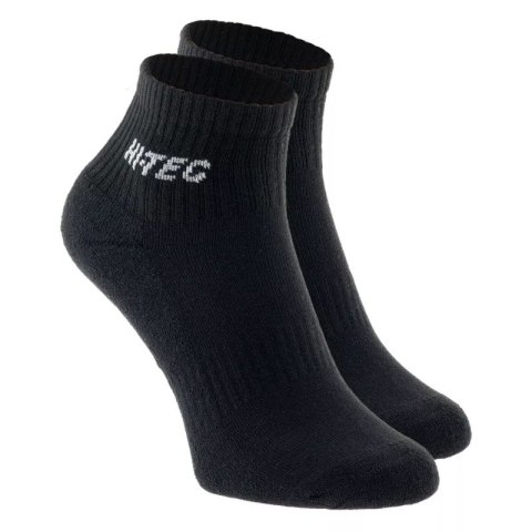 Skarpetki Hi-tec quarro pack II 92800542986 44-47 Skarpetki Hi-tec quarro pack II 92800542986 44-47