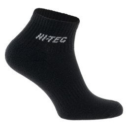 Skarpetki Hi-tec quarro pack II 92800542986 44-47