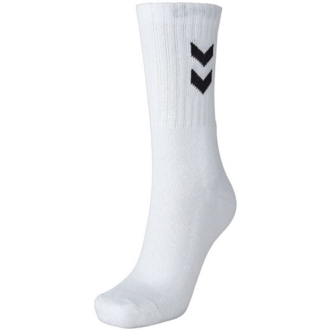 Skarpety Hummel Basic 022030 9001 41-45 Skarpety Hummel Basic 022030 9001 41-45