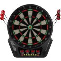 Tarcza elektroniczna Spokey Narvi Pro 942238 N/A