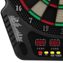 Tarcza elektroniczna Spokey Narvi Pro 942238 N/A