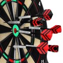 Tarcza elektroniczna Spokey Narvi Pro 942238 N/A