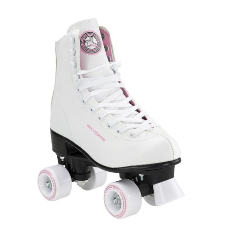 Wrotki Nils Extreme NQ8400S r.36 N/A Wrotki Nils Extreme NQ8400S r.36 N/A
