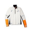 Bluza do biegania Run Visible 1/2 zip 2.0 W 221686167 M