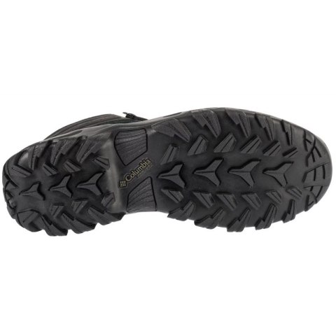 Buty Columbia Newton Ridge Plus II M 1594731014 41,5 Buty Columbia Newton Ridge Plus II M 1594731014 41,5