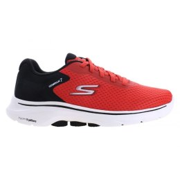 Buty Skechers Go Walk 7 Consistent M 216636-RDBK 44.5
