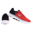 Buty Skechers Go Walk 7 Consistent M 216636-RDBK 44.5