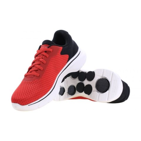 Buty Skechers Go Walk 7 Consistent M 216636-RDBK 44.5 Buty Skechers Go Walk 7 Consistent M 216636-RDBK 44.5
