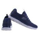 Buty Skechers Summits M 52811-NVY 43