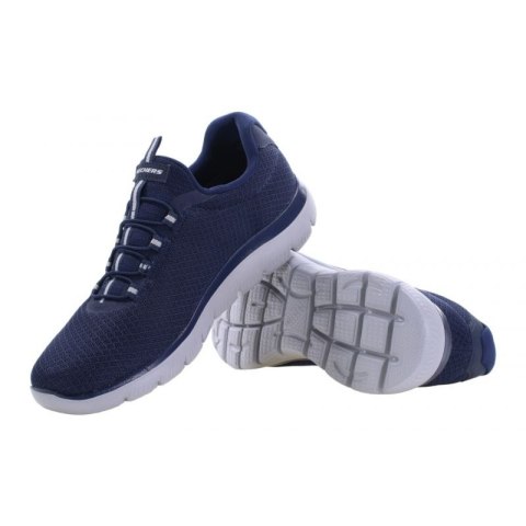 Buty Skechers Summits M 52811-NVY 43 Buty Skechers Summits M 52811-NVY 43