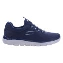 Buty Skechers Summits M 52811-NVY 44