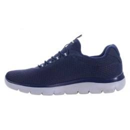 Buty Skechers Summits M 52811-NVY 44