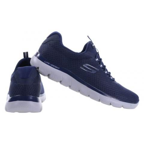 Buty Skechers Summits M 52811-NVY 44 Buty Skechers Summits M 52811-NVY 44