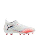 Buty piłkarskie Puma Future 8 Match FG/AG Jr 108614 01 36