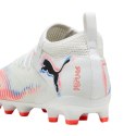 Buty piłkarskie Puma Future 8 Match FG/AG Jr 108614 01 36