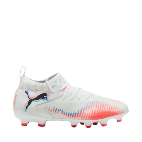 Buty piłkarskie Puma Future 8 Match FG/AG Jr 108614 01 37,5
