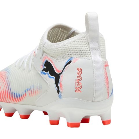 Buty piłkarskie Puma Future 8 Match FG/AG Jr 108614 01 37,5 Buty piłkarskie Puma Future 8 Match FG/AG Jr 108614 01 37,5