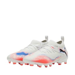 Buty piłkarskie Puma Future 8 Match FG/AG Jr 108614 01 37