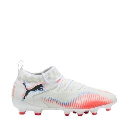 Buty piłkarskie Puma Future 8 Match FG/AG Jr 108614 01 38,5