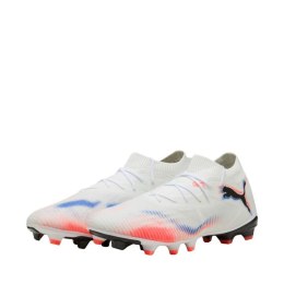 Buty piłkarskie Puma Future 8 Match FG/AG M 108593 01 40,5