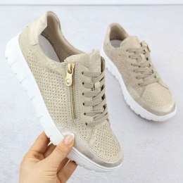Buty sportowe Rieker W N1316-90 RKR791 37