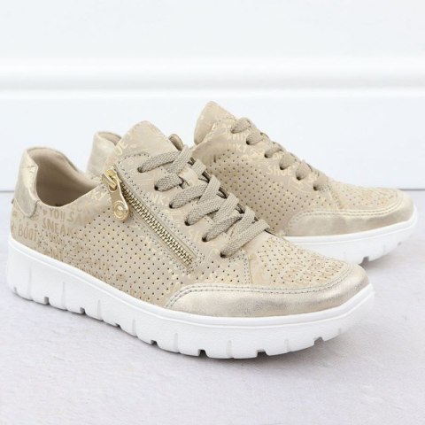 Buty sportowe Rieker W N1316-90 RKR791 37 Buty sportowe Rieker W N1316-90 RKR791 37