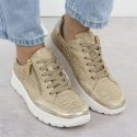 Buty sportowe Rieker W N1316-90 RKR791 37