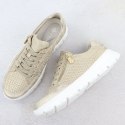 Buty sportowe Rieker W N1316-90 RKR791 38