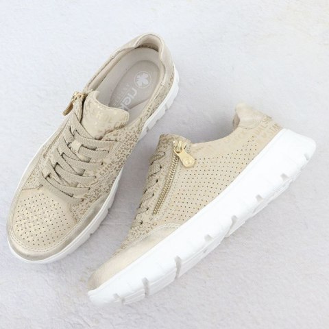 Buty sportowe Rieker W N1316-90 RKR791 38 Buty sportowe Rieker W N1316-90 RKR791 38