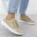 Buty sportowe Rieker W N1316-90 RKR791 40