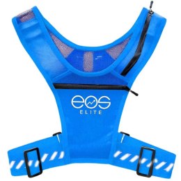 Kamizelka biegowa Eos Elite EOSBLUE uniwersalny