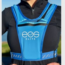 Kamizelka biegowa Eos Elite EOSBLUE uniwersalny