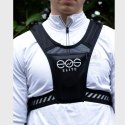 Kamizelka biegowa Eos Elite UltraLight EOSBLACK uniwersalny