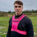 Kamizelka biegowa Eos Elite UltraLight EOSPINK uniwersalny