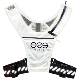 Kamizelka biegowa Eos Elite UltraLight EOSWHITE uniwersalny
