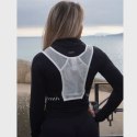 Kamizelka biegowa Eos Elite UltraLight EOSWHITE uniwersalny