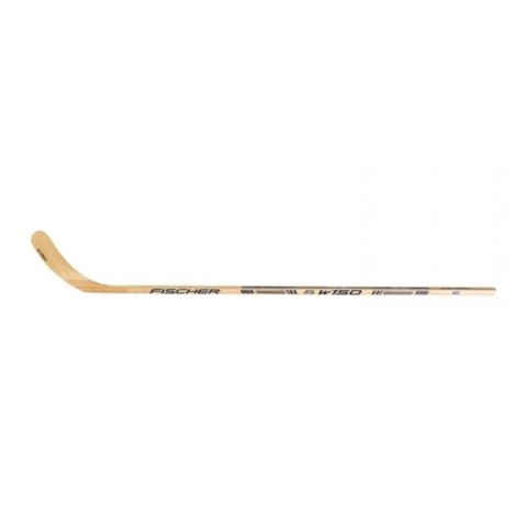 Kij drewniany Fischer W150 Sr '24 H155123,60 060 Kij drewniany Fischer W150 Sr '24 H155123,60 060