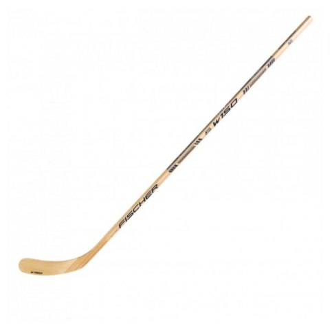 Kij drewniany Fischer W150 Sr '24 H155123,60 060 Kij drewniany Fischer W150 Sr '24 H155123,60 060