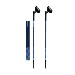 Kije teleskopowe Spokey Cloud SPK-945421 95-135cm