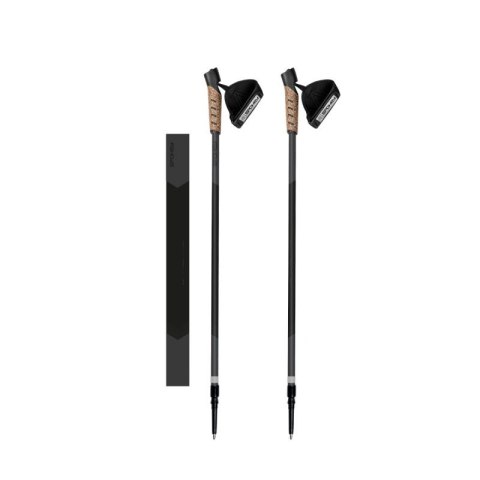 Kije teleskopowe Spokey Peak SPK-944813 105-135cm Kije teleskopowe Spokey Peak SPK-944813 105-135cm