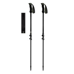 Kije trekkingowe Spokey Trail SPK-945416 105-135cm