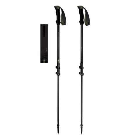 Kije trekkingowe Spokey Trail SPK-945416 105-135cm
