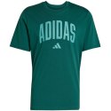 Koszulka adidas Collegiate Lineage Graphic M KA7135 XL