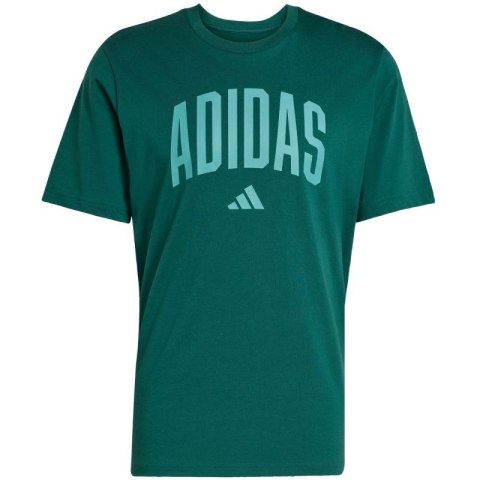 Koszulka adidas Collegiate Lineage Graphic M KA7135 XL